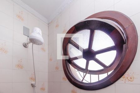 Casa à venda com 170m², 3 quartos e 2 vagas Casa à venda com 170m², 3 quartos e 2 vagasBanheiro 4