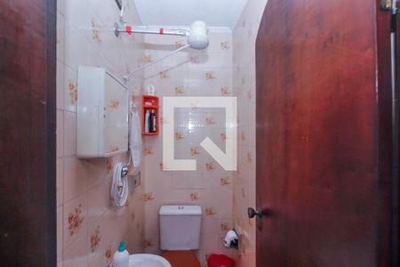 Casa à venda com 170m², 3 quartos e 2 vagas Casa à venda com 170m², 3 quartos e 2 vagasBanheiro 3