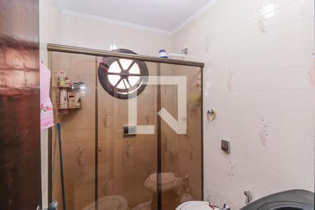 Casa à venda com 170m², 3 quartos e 2 vagas Casa à venda com 170m², 3 quartos e 2 vagasBanheiro da Suíte