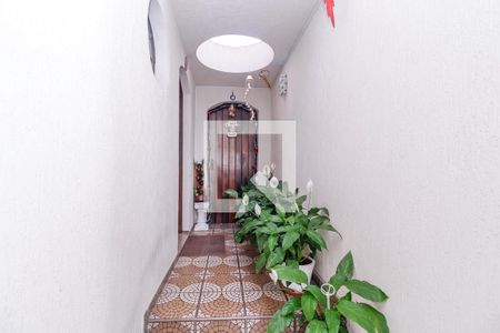 Casa à venda com 170m², 3 quartos e 2 vagas Casa à venda com 170m², 3 quartos e 2 vagasEntrada