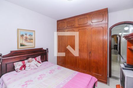 Quarto 1 de casa à venda com 3 quartos, 170m² em Vila Primavera, São Paulo