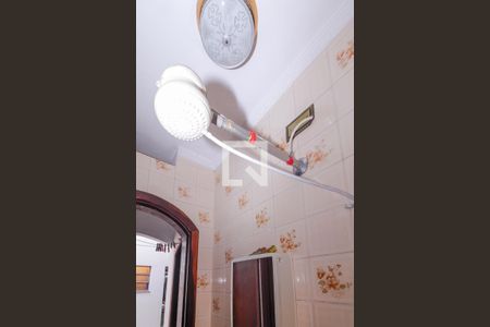 Casa à venda com 170m², 3 quartos e 2 vagas Casa à venda com 170m², 3 quartos e 2 vagasBanheiro 3