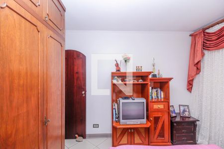 Quarto 1 de casa à venda com 3 quartos, 170m² em Vila Primavera, São Paulo