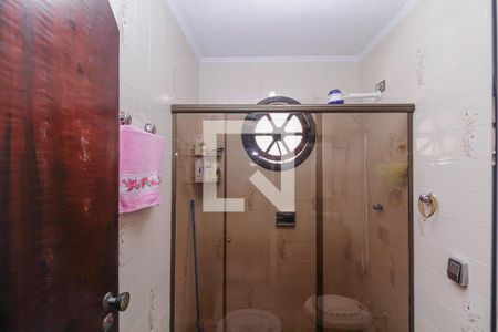 Casa à venda com 170m², 3 quartos e 2 vagas Casa à venda com 170m², 3 quartos e 2 vagasBanheiro da Suíte