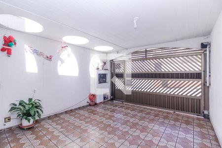 Casa à venda com 170m², 3 quartos e 2 vagas Casa à venda com 170m², 3 quartos e 2 vagasGaragem