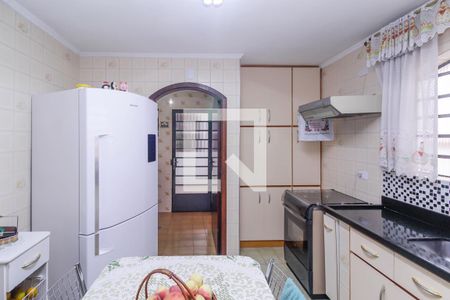 Casa à venda com 170m², 3 quartos e 2 vagas Casa à venda com 170m², 3 quartos e 2 vagasCozinha