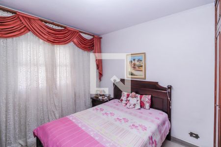 Quarto 1 de casa à venda com 3 quartos, 170m² em Vila Primavera, São Paulo