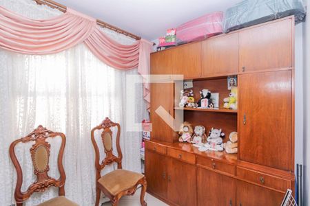 Quarto 2 de casa à venda com 3 quartos, 170m² em Vila Primavera, São Paulo