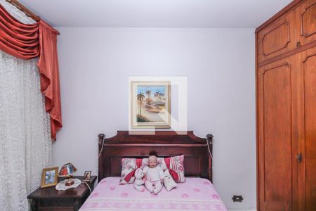 Quarto 1 de casa à venda com 3 quartos, 170m² em Vila Primavera, São Paulo