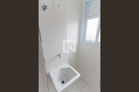 Apartamento à venda com 31m², 1 quarto e sem vagaCozinha e Área de Serviço