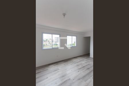 Quarto e Sala de apartamento à venda com 1 quarto, 31m² em Vila Mazzei, São Paulo