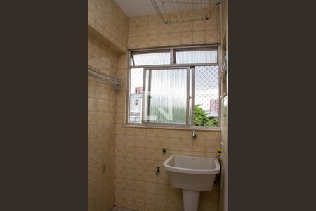 Apartamento à venda com 65m², 3 quartos e 1 vagaÁrea de Serviço