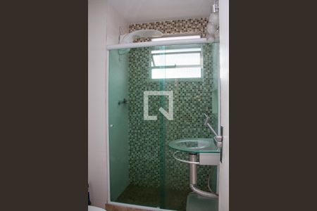 Apartamento à venda com 65m², 3 quartos e 1 vagaBanheiro