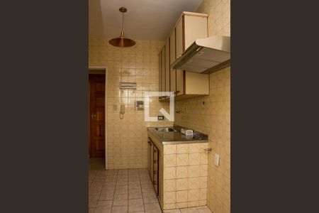 Apartamento à venda com 65m², 3 quartos e 1 vagaCozinha