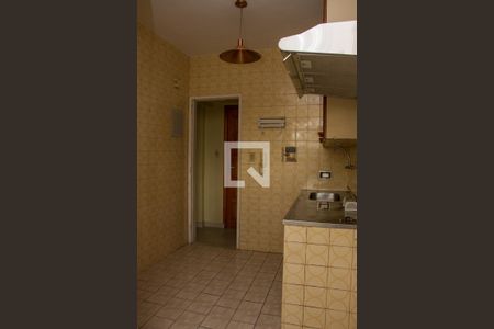 Apartamento à venda com 65m², 3 quartos e 1 vagaCozinha