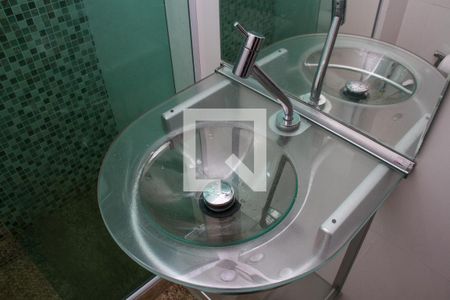 Apartamento à venda com 65m², 3 quartos e 1 vagaBanheiro