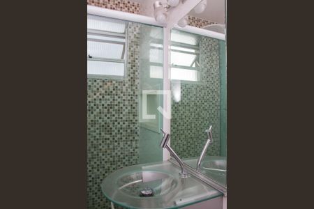 Apartamento à venda com 65m², 3 quartos e 1 vagaBanheiro