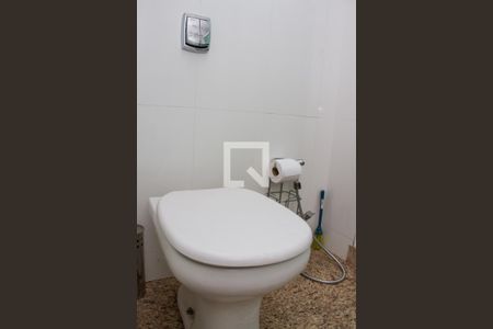 Apartamento à venda com 65m², 3 quartos e 1 vagaBanheiro