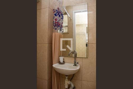 Apartamento à venda com 65m², 3 quartos e 1 vagaÁrea de Serviço