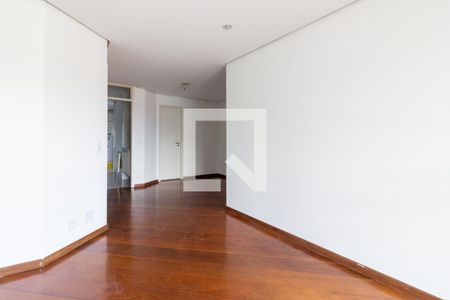 Sala de apartamento para alugar com 2 quartos, 72m² em Moema, São Paulo