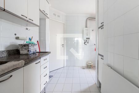 Apartamento para alugar com 72m², 2 quartos e 2 vagasCozinha