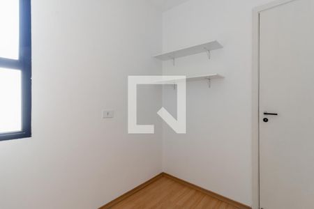 Apartamento para alugar com 72m², 2 quartos e 2 vagasQuarto de Serviço