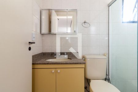 Apartamento para alugar com 72m², 2 quartos e 2 vagasBanheiro 2