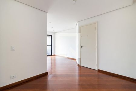 Sala de apartamento para alugar com 2 quartos, 72m² em Moema, São Paulo