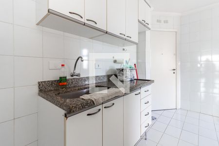 Apartamento para alugar com 72m², 2 quartos e 2 vagasCozinha