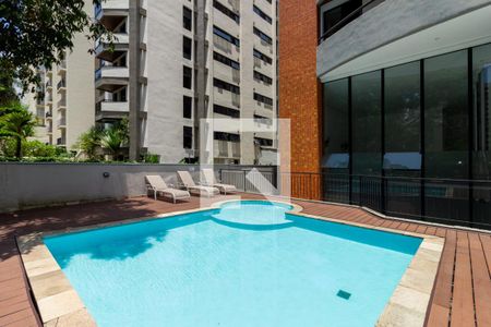 Apartamento para alugar com 72m², 2 quartos e 2 vagasPiscina