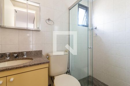 Apartamento para alugar com 72m², 2 quartos e 2 vagasBanheiro 2