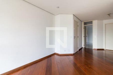 Sala de apartamento para alugar com 2 quartos, 72m² em Moema, São Paulo