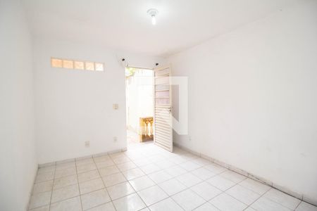 Quarto 2 - Suíte de casa para alugar com 2 quartos, 90m² em Vila Pereira Cerca, São Paulo
