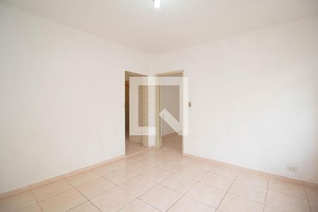 Sala de casa para alugar com 2 quartos, 90m² em Vila Pereira Cerca, São Paulo