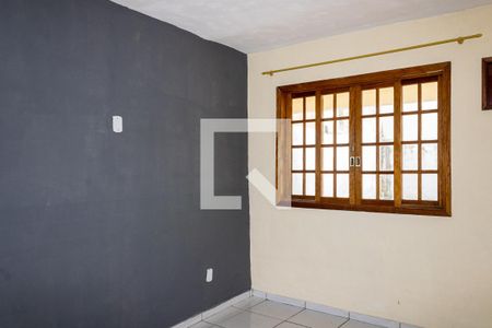 Quarto 1 de casa para alugar com 2 quartos, 130m² em Campo Grande, Rio de Janeiro