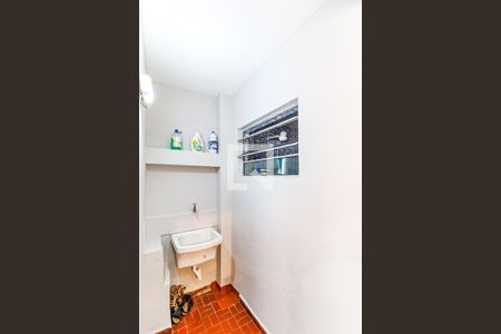 Apartamento à venda com 96m², 3 quartos e 1 vaga Apartamento à venda com 96m², 3 quartos e 1 vagaÁrea de Serviço