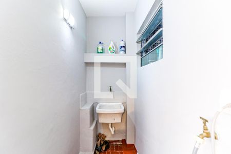 Apartamento à venda com 96m², 3 quartos e 1 vaga Apartamento à venda com 96m², 3 quartos e 1 vagaÁrea de Serviço