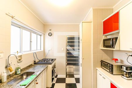 Apartamento à venda com 96m², 3 quartos e 1 vaga Apartamento à venda com 96m², 3 quartos e 1 vagaCozinha