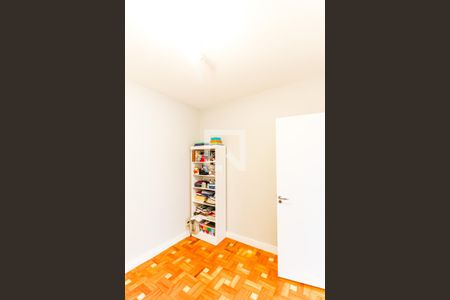 Apartamento à venda com 96m², 3 quartos e 1 vaga Apartamento à venda com 96m², 3 quartos e 1 vagaQuarto 3