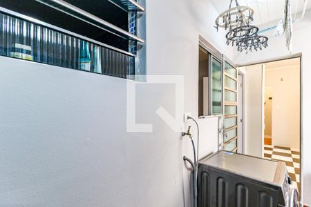 Apartamento à venda com 96m², 3 quartos e 1 vaga Apartamento à venda com 96m², 3 quartos e 1 vagaÁrea de Serviço