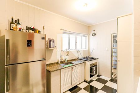 Apartamento à venda com 96m², 3 quartos e 1 vaga Apartamento à venda com 96m², 3 quartos e 1 vagaCozinha