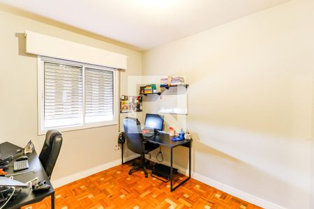 Quarto 2 de apartamento à venda com 3 quartos, 96m² em Santo Amaro, São Paulo