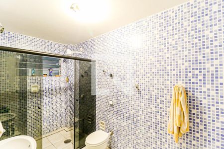 Apartamento à venda com 96m², 3 quartos e 1 vaga Apartamento à venda com 96m², 3 quartos e 1 vagaBanheiro