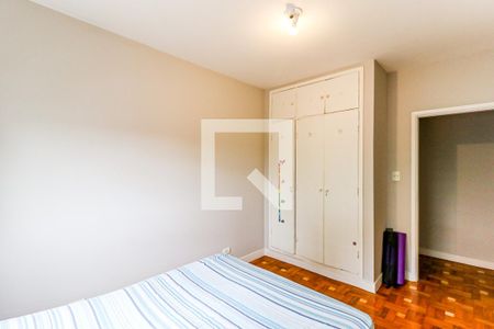 Quarto 1 de apartamento à venda com 3 quartos, 96m² em Santo Amaro, São Paulo