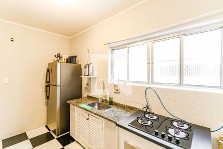 Apartamento à venda com 96m², 3 quartos e 1 vaga Apartamento à venda com 96m², 3 quartos e 1 vagaCozinha