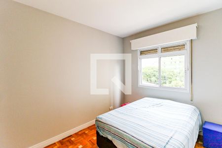 Quarto 1 de apartamento à venda com 3 quartos, 96m² em Santo Amaro, São Paulo