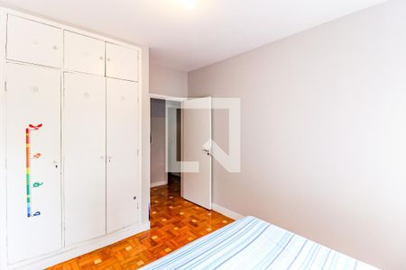Quarto 1 de apartamento à venda com 3 quartos, 96m² em Santo Amaro, São Paulo