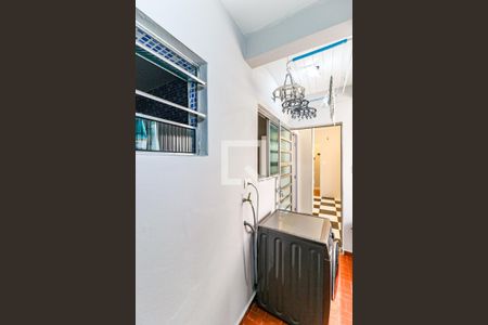 Apartamento à venda com 96m², 3 quartos e 1 vaga Apartamento à venda com 96m², 3 quartos e 1 vagaÁrea de Serviço