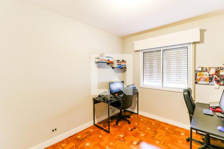 Quarto 2 de apartamento à venda com 3 quartos, 96m² em Santo Amaro, São Paulo