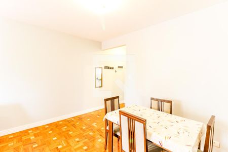 Sala de apartamento à venda com 3 quartos, 96m² em Santo Amaro, São Paulo